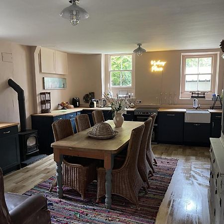 Stunning 2-Bedroomed Cottage 科克茅斯 外观 照片