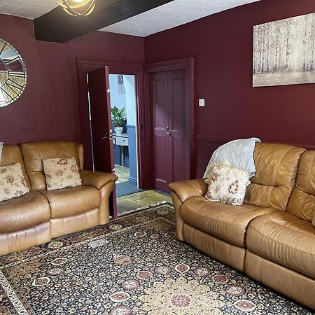 Stunning 2-Bedroomed Cottage 科克茅斯 外观 照片