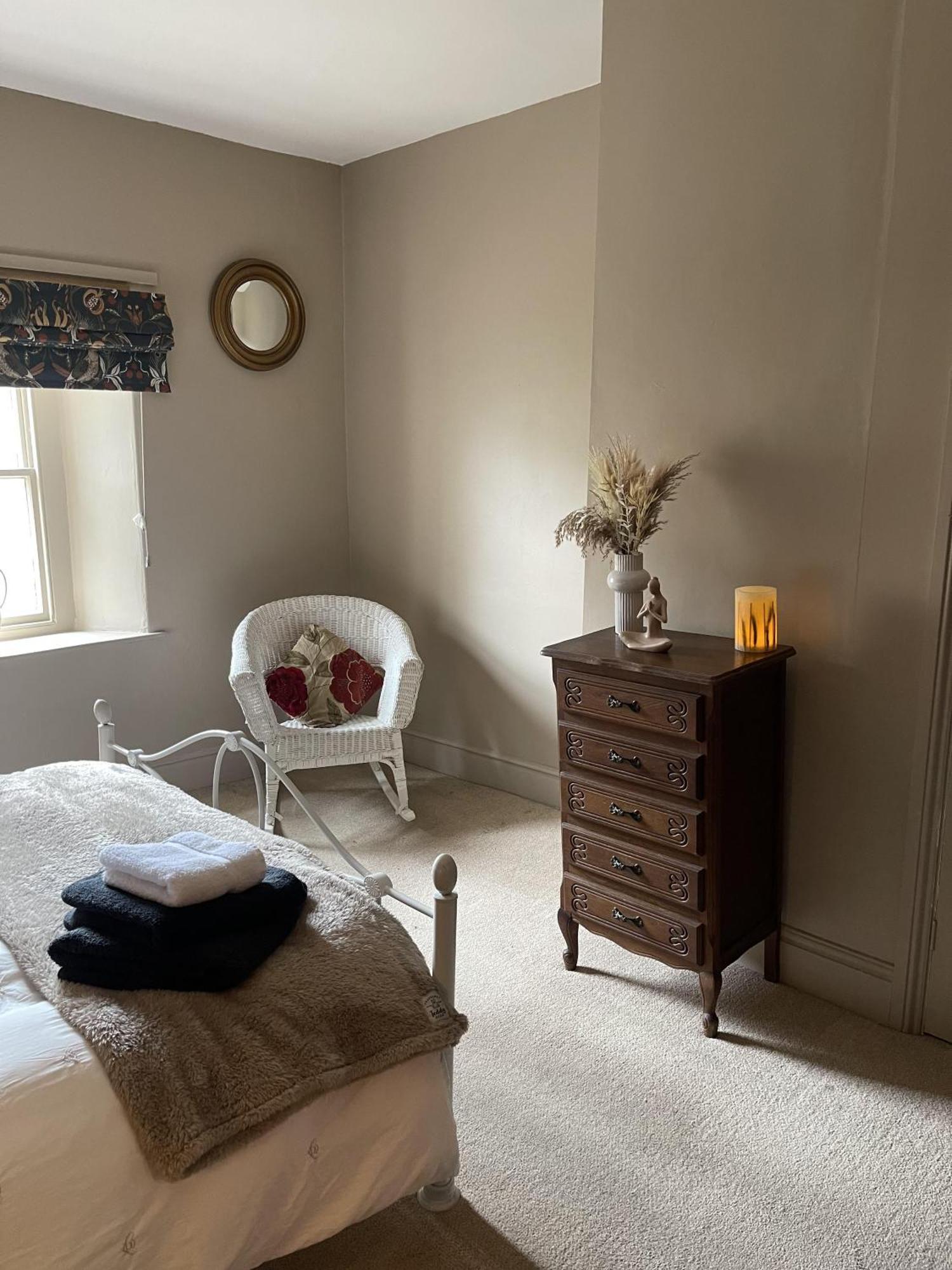 Stunning 2-Bedroomed Cottage 科克茅斯 外观 照片