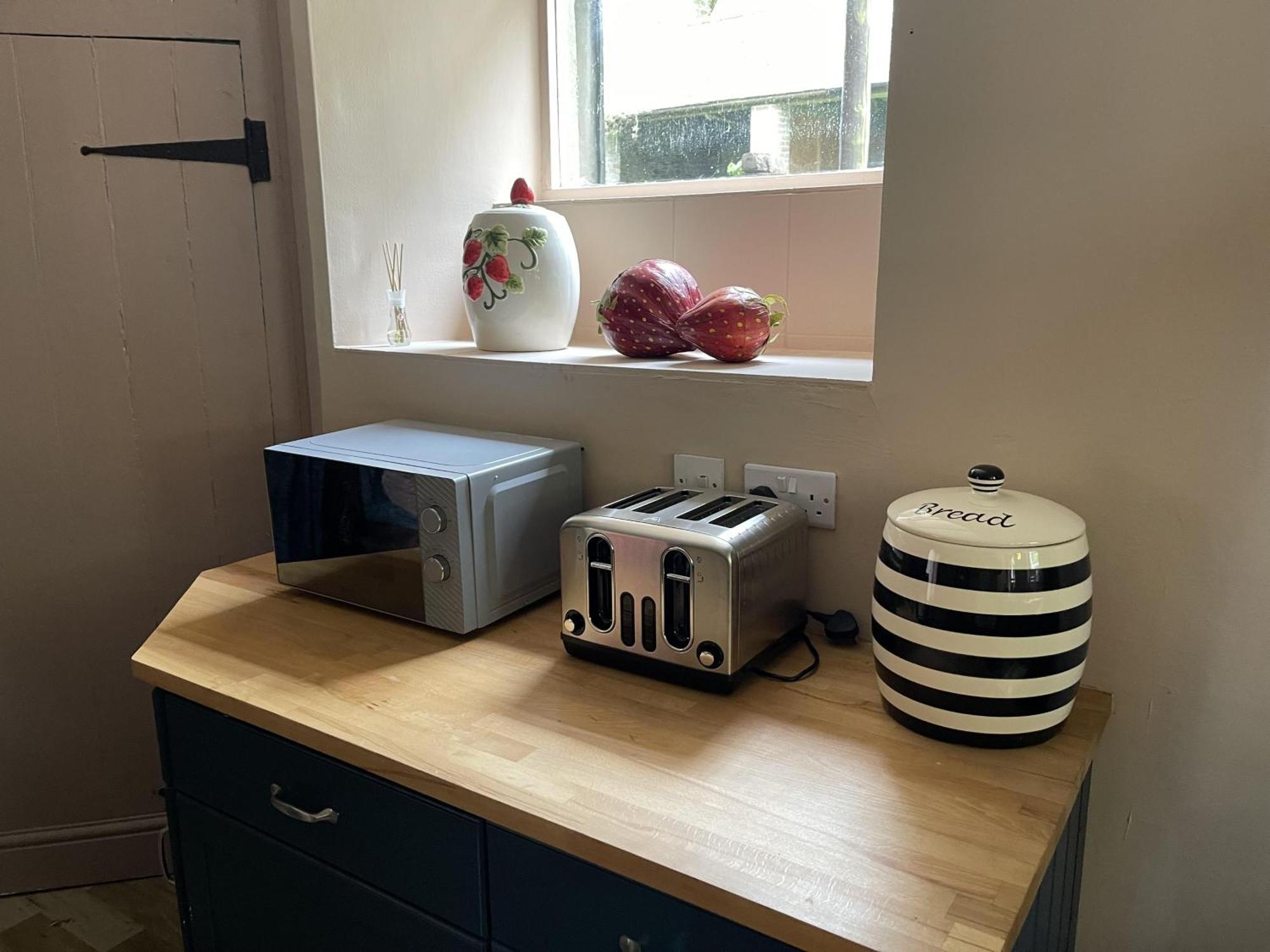 Stunning 2-Bedroomed Cottage 科克茅斯 外观 照片