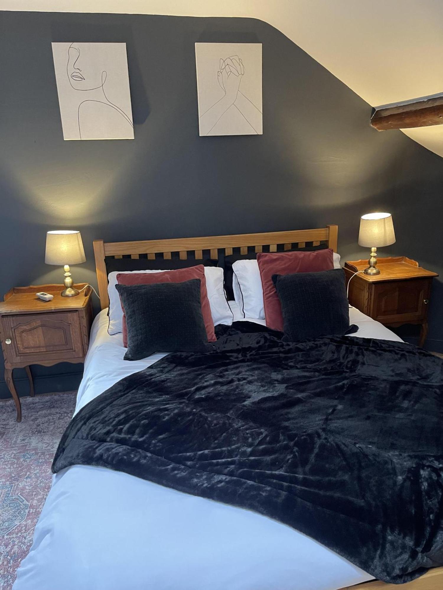 Stunning 2-Bedroomed Cottage 科克茅斯 外观 照片