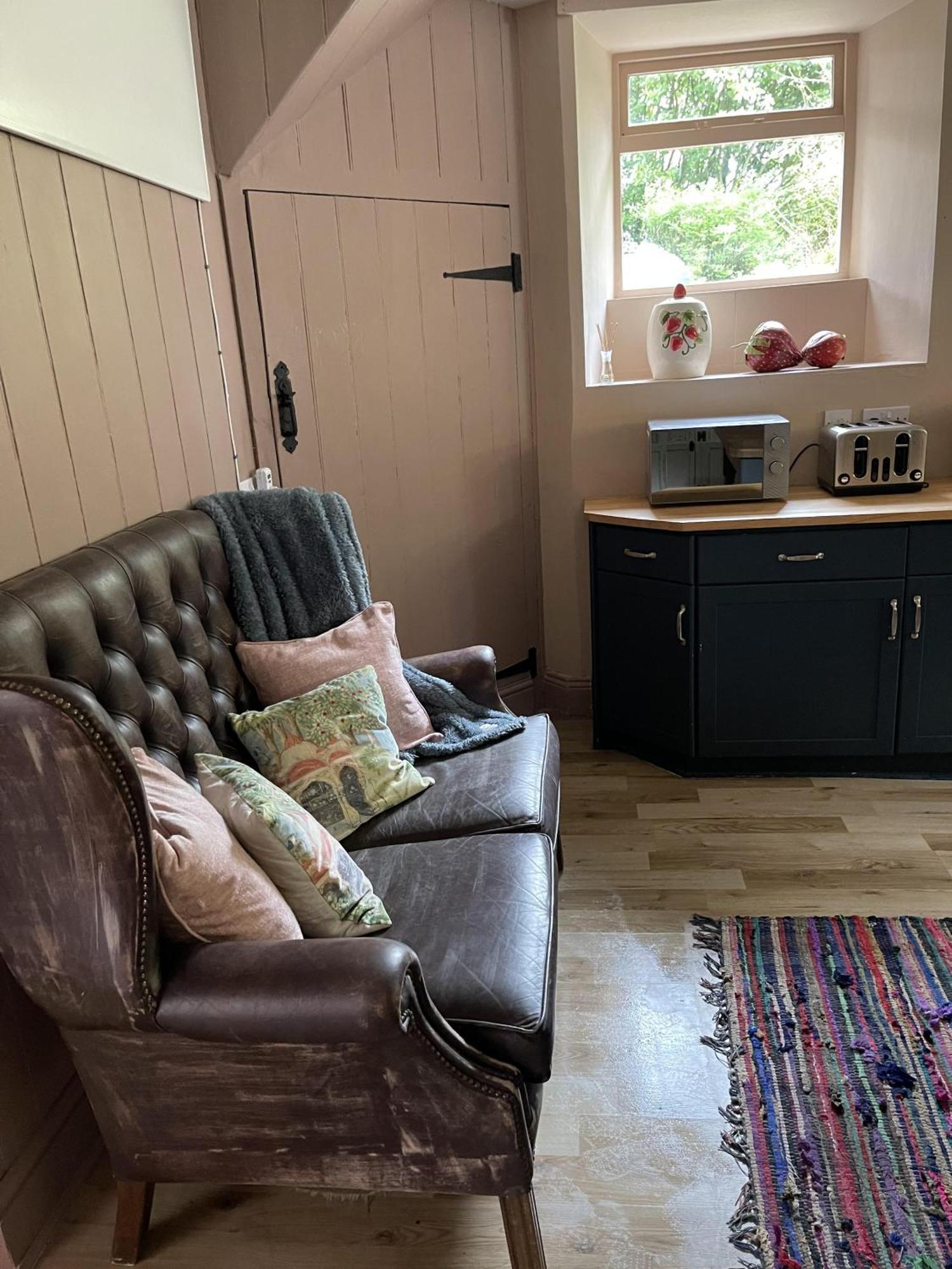 Stunning 2-Bedroomed Cottage 科克茅斯 外观 照片