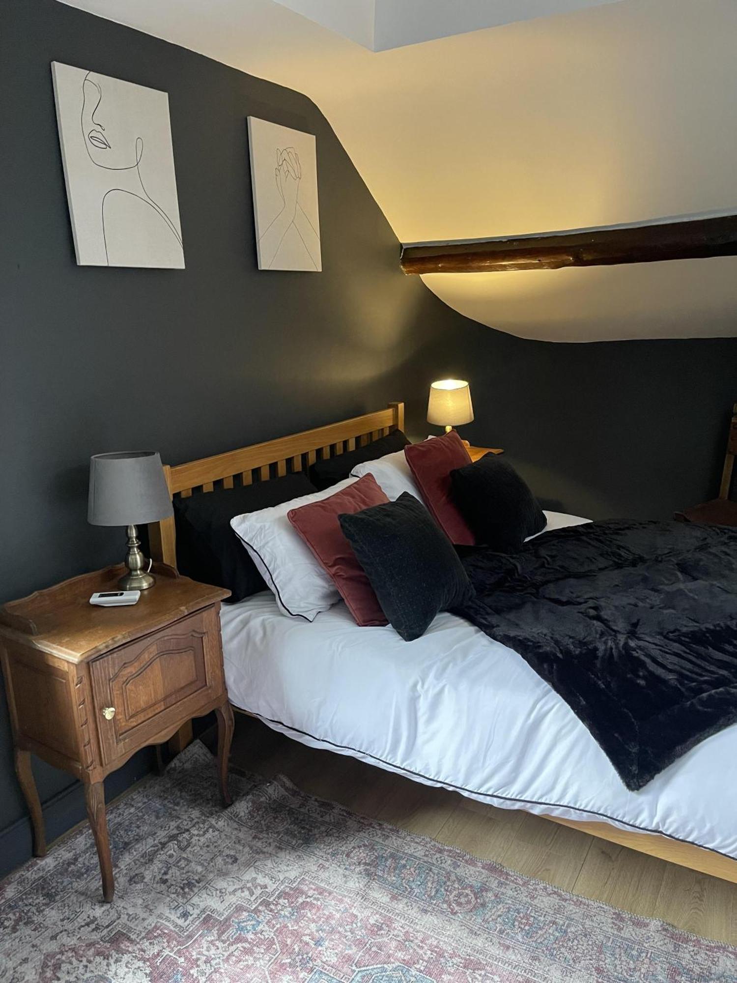 Stunning 2-Bedroomed Cottage 科克茅斯 外观 照片
