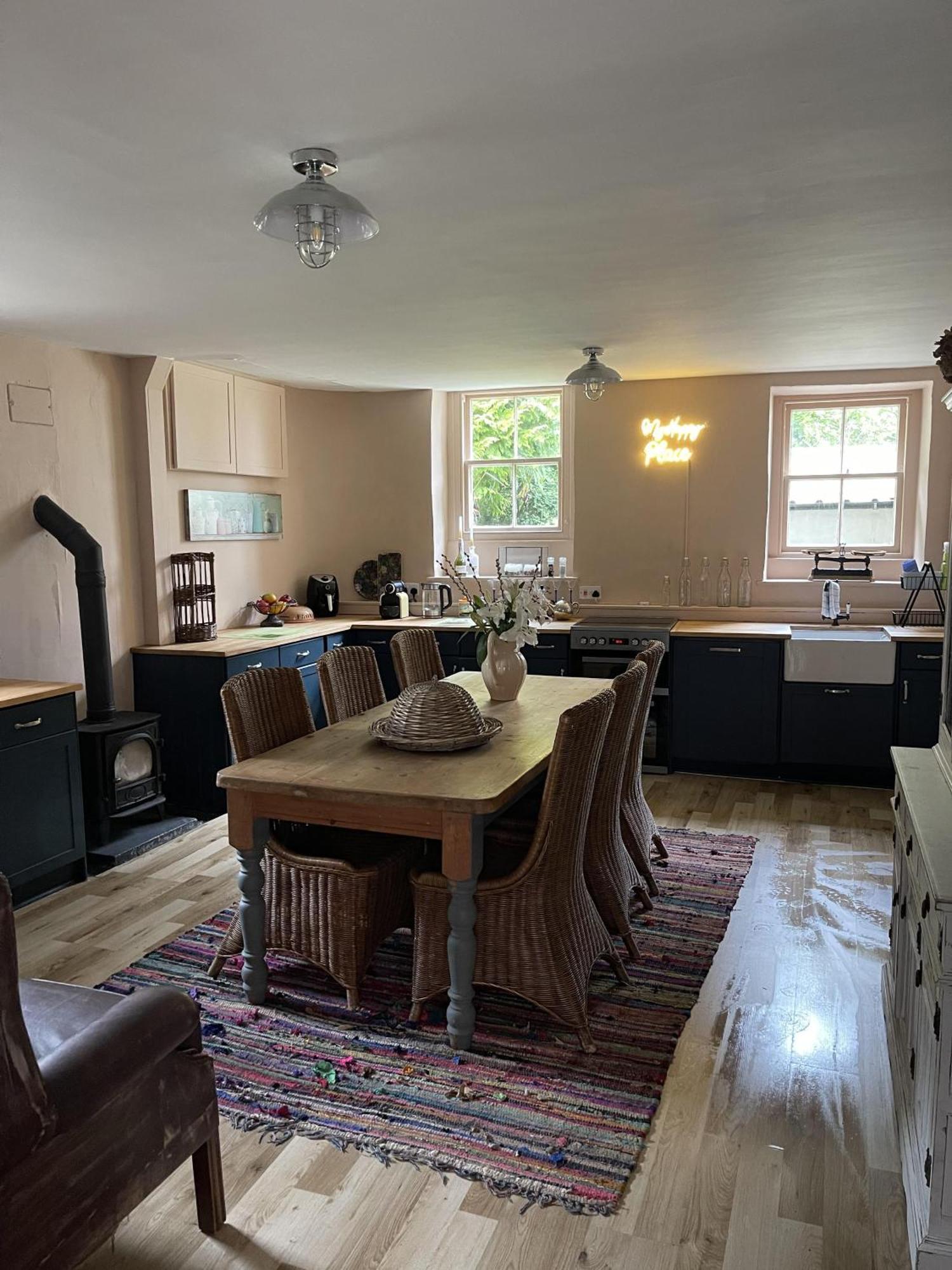Stunning 2-Bedroomed Cottage 科克茅斯 外观 照片