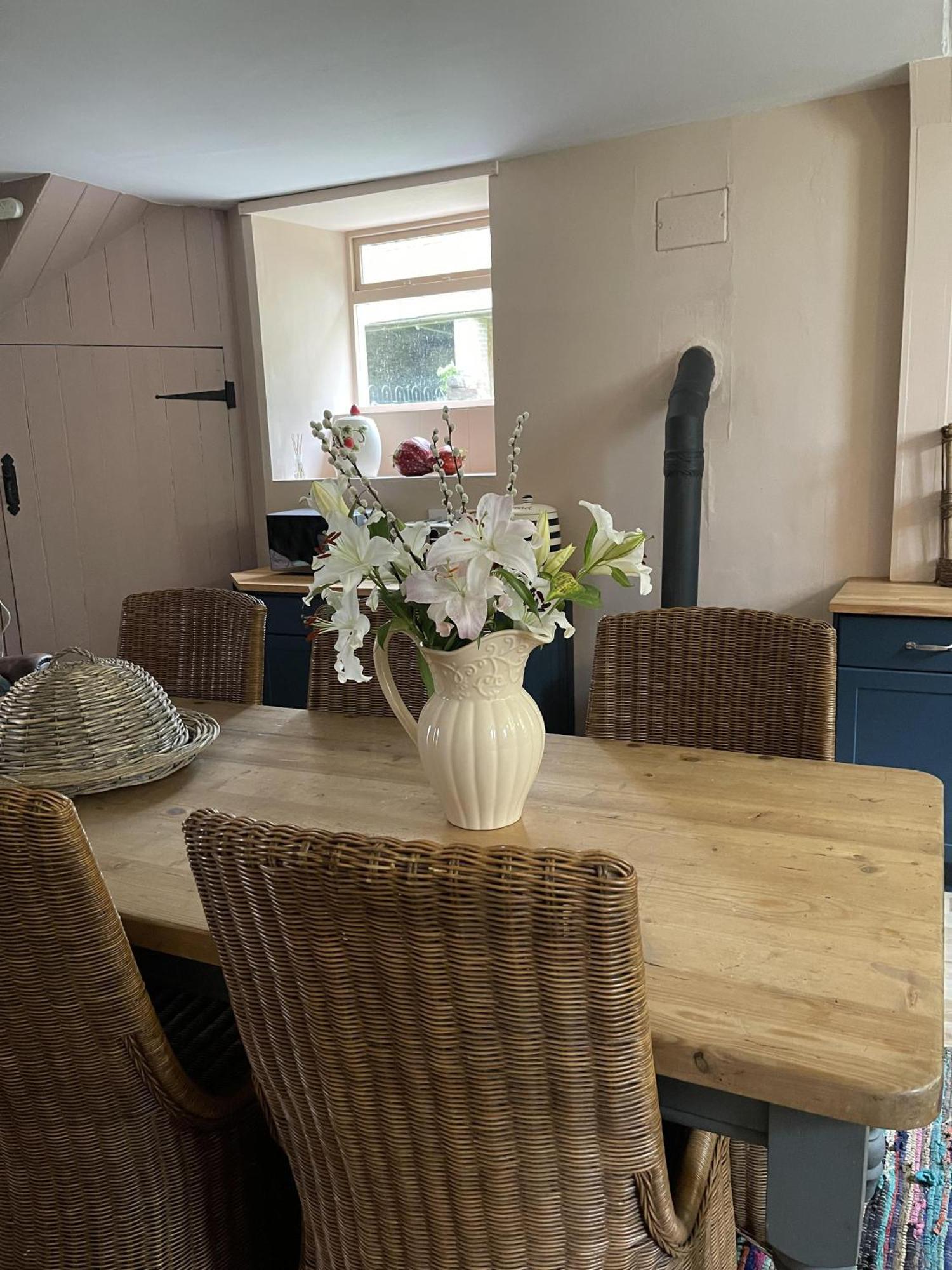 Stunning 2-Bedroomed Cottage 科克茅斯 外观 照片