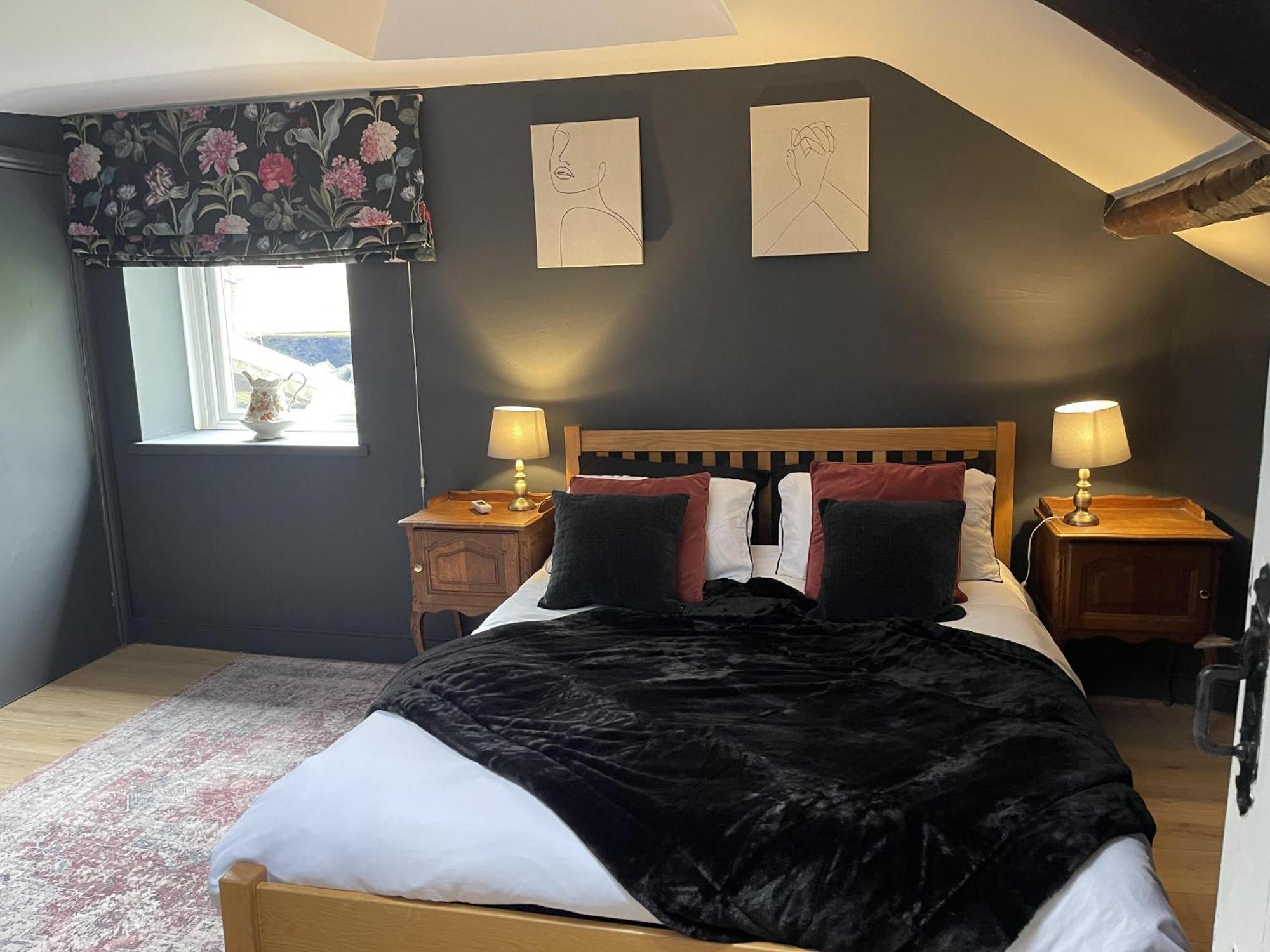 Stunning 2-Bedroomed Cottage 科克茅斯 外观 照片